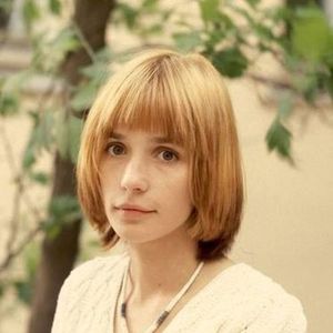 Вера Глаголева