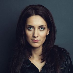 Анна Носатова