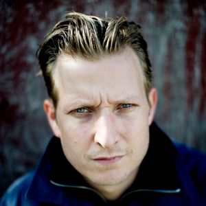 Tobias Lindholm