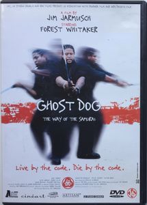 Ghost Dog: The Way Of The Samurai