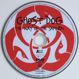 Ghost Dog: The Way Of The Samurai