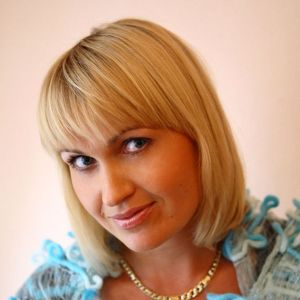 Ирина Курносова
