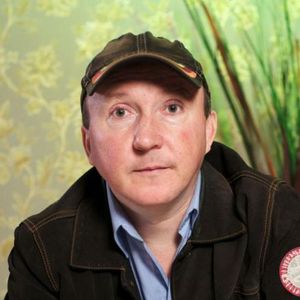 Александр Числов