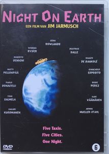 Night On Earth