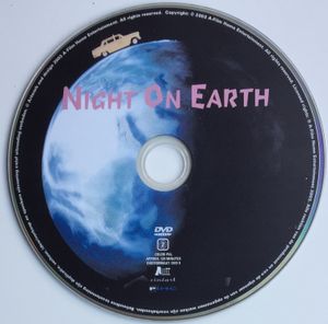 Night On Earth