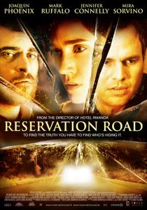 Reservation Road