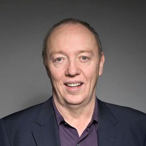 Terry George