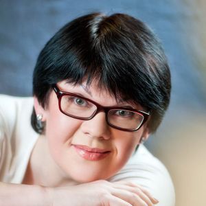 Ольга Ковалёва