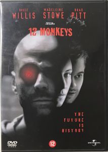 12 Monkeys
