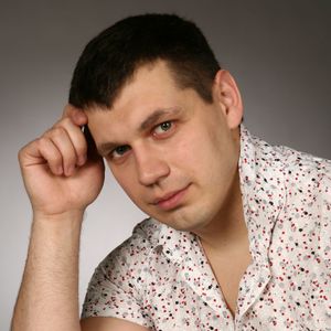 Дмитрий Михин