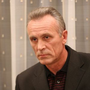 Василий Шлыков