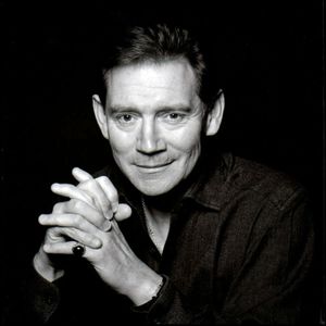 Anthony Andrews