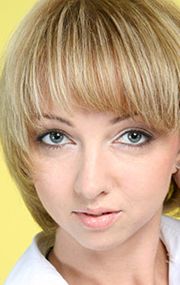 Ирина Михалёва