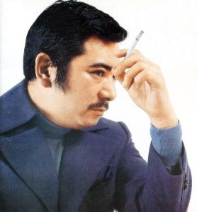 Shintaro Katsu