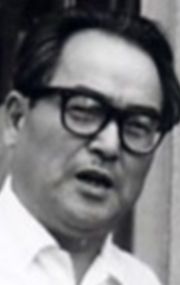 Kazuo Mori