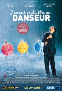 J'aurais Voulu Etre Un Danseur