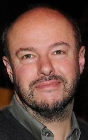 Alain Berliner