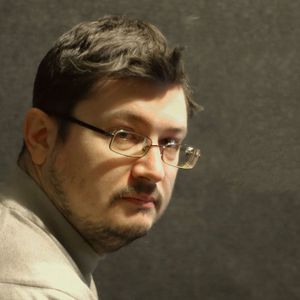 Всеволод Кузнецов