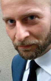 Ola Simonsson