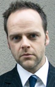 Johannes Stjärne Nilsson