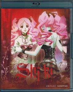 Shiki - Part One (Blu-ray + DVD Combo Pack) [Limited Edition]