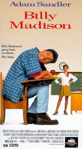 Billy Madison