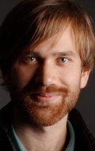 Aaron Moorhead