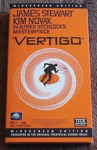 Vertigo