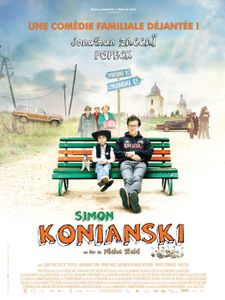 Simon Konianski