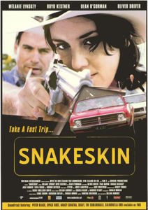 Snakeskin