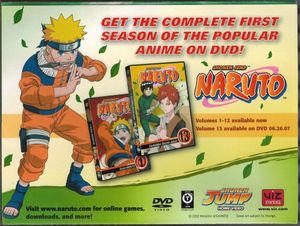Naruto The Lost Story - Mission: Protect The Waterfall Village!