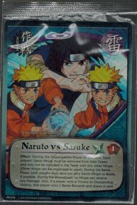 Naruto The Lost Story - Mission: Protect The Waterfall Village!