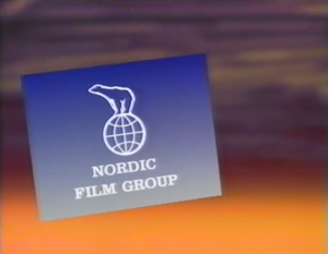Nordic Film Group