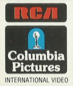 RCA/Columbia Pictures International Video