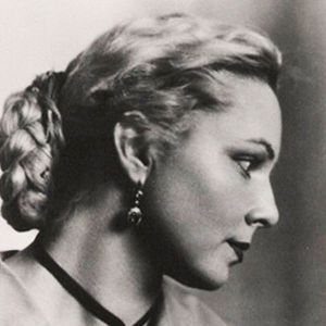 Клавдия Хабарова