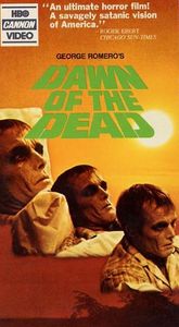 Dawn Of The Dead
