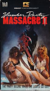 Slumber Party Massacre II
