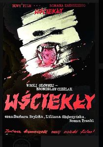 Wściekły