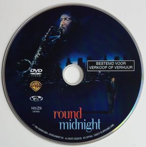 Round Midnight