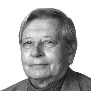 Владимир Корецкий