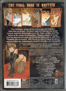 Bible Black: Revelations