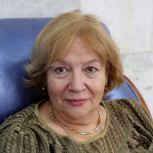 Елена Санаева