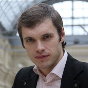 Александр Пугачёв