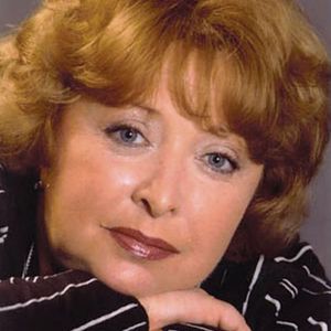 Анна Фроловцева