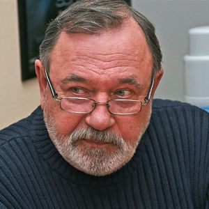 Николай Маликов