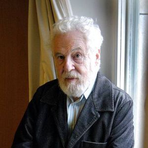 Erland Josephson