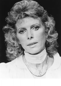 Susan Fleetwood