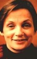 Birgit Carlstén