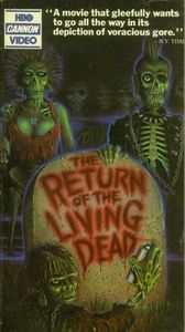 The Return of the Living Dead