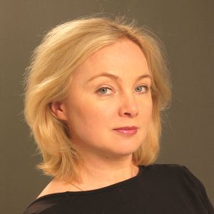 Марина Яковлева